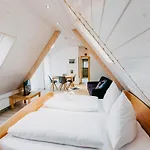 Strandpension Mäder