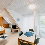 Strandpension Mäder