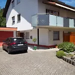 Ferienwohnung Jarenatanne