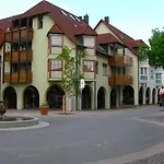 Gaestehaus Zum Landesteg