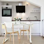 BodenSEE City Apartment Friedrichshafen