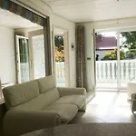 Ferien-Appartement am Schloßsee