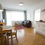 SEEPARK-Ferienwohnungen