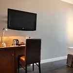 Best Western Hotel Goldenes Rad