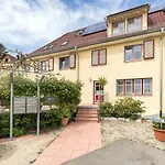 Ferienwohnungen Badischer Hof