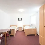 Ferienwohnungen Badischer Hof