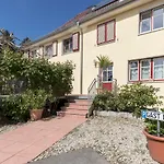 Ferienwohnungen Badischer Hof