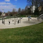 Vuchkov Apartments