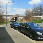 Vuchkov Apartments