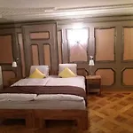 Hotel Garni Frohsinn