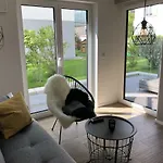 Luxus Apartment Lake&City