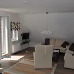 Ferienwohnung Liebertee