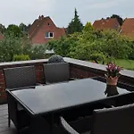 Ferienwohnung Liebertee