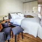 Ferienwohnungen Boardinghouse Bodensee