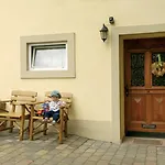 Gasthaus Brunnenstuebchen