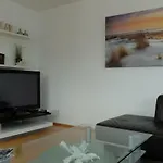 Ferienwohnung Elsa