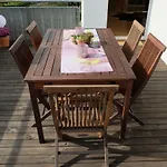 Ferienwohnung Elsa