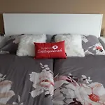 Ferienwohnung Elsa