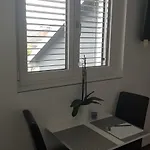 Ferienwohnung Am Bodensee