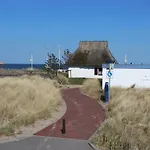 Das Meer Vor Der Haustuer