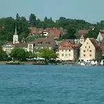 Hotel Strandcafe Dischinger