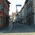 Hotel Strandcafe Dischinger