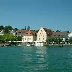 Hotel Strandcafe Dischinger