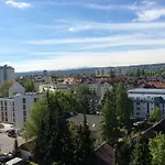 Welcome Apartments