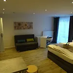 Ferienwohnungen Am Fohrenberg
