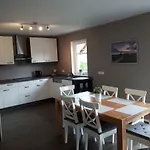 Fehntjer Ferienhaus