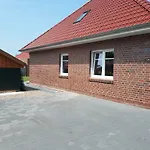 Fehntjer Ferienhaus