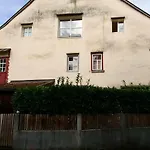 Apartments Graf Wilhelm