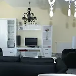 Ferienwohnung Berta
