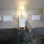 Studio Apartment Sonnenbuehl