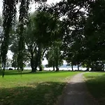 Auszeit am Bodensee