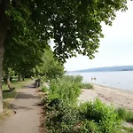 Auszeit am Bodensee
