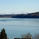 Ferienwohnungen Seiberle