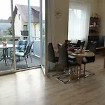 Ferienwohnung Petra Rist