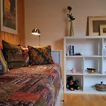 Homestay Cozy Room