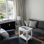 Studio Apartment Sonnenbuehl