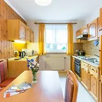 Ferienwohnungen Haus Christine