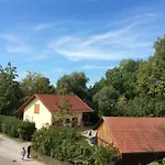 Haus Seefrieden