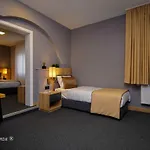 Casa Constanza Hotel Garni