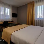 Casa Constanza Hotel Garni