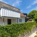 Ferienhaus Bachschloessle