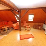 Ferienwohnung Klein Pritz WEST 281