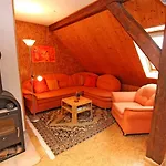 Ferienwohnung Klein Pritz WEST 281