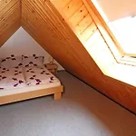 Ferienwohnung Klein Pritz WEST 281