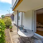 Ferienhaus Bachschloessle