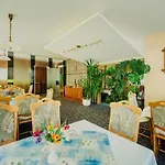 Pension Haus Vogelsang